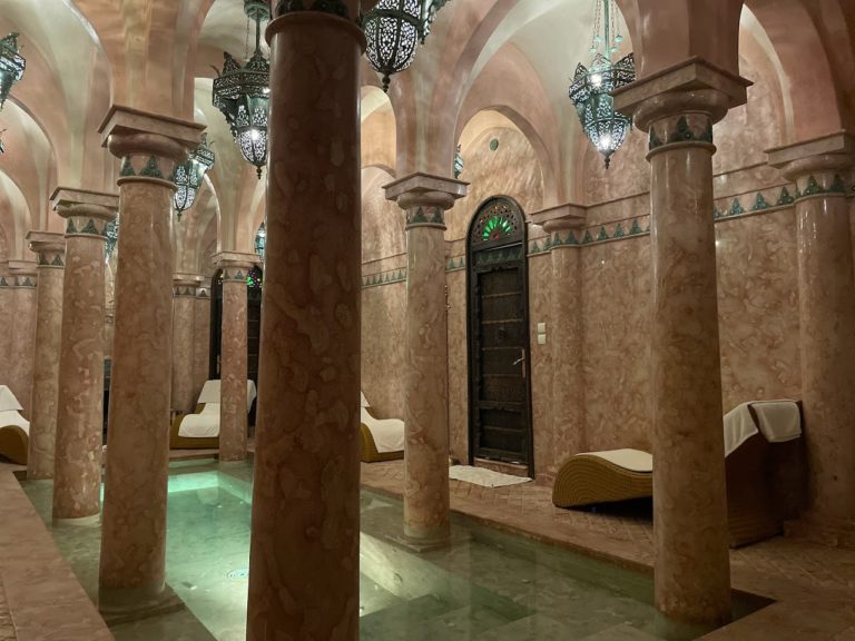 A First Timer’s Guide to Visiting a Hammam in Marrakech