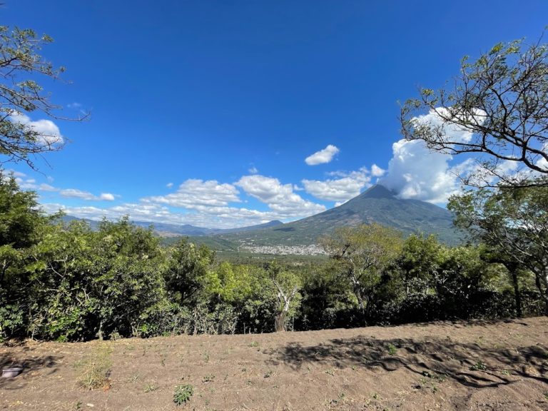 The Best Coffee Tour in Antigua, Guatemala